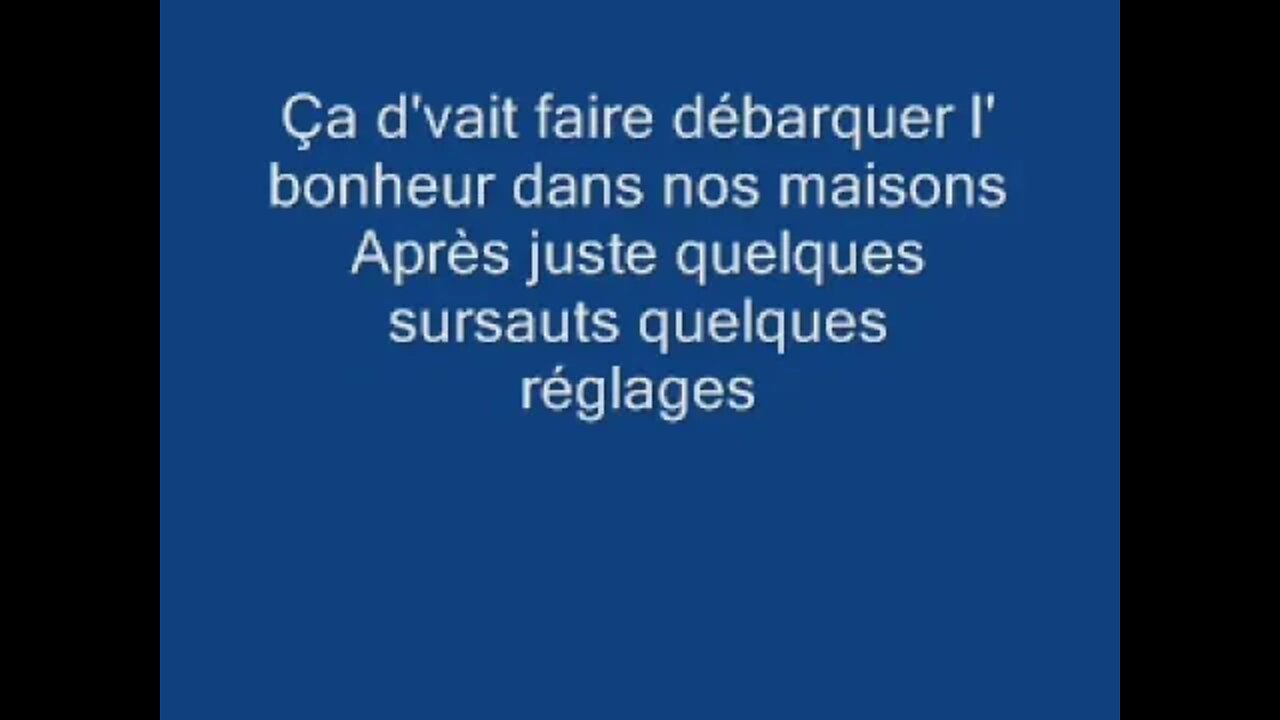 Mondialisation par Michel Buhler