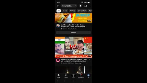 Funny 🤣 food challenge on tiktok viral || who will win india vs china [trending food challenge]