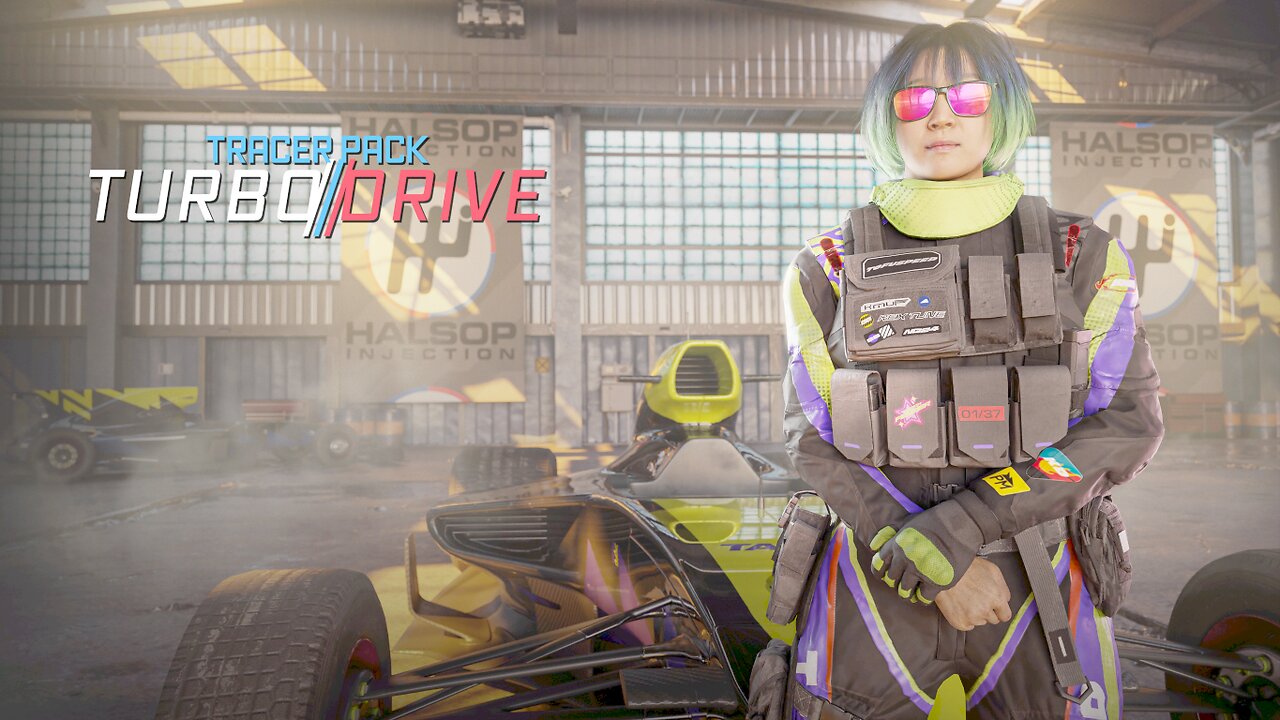 Tracer Pack Turbo Driver Operator Bundle Full Showcase - OUT NOW