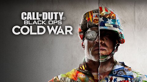 Call of Duty Cold War Multiplayer
