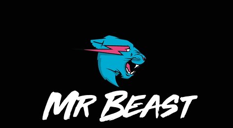 The Famous Mr Beast Cartoon Video|Nursery Rhyme