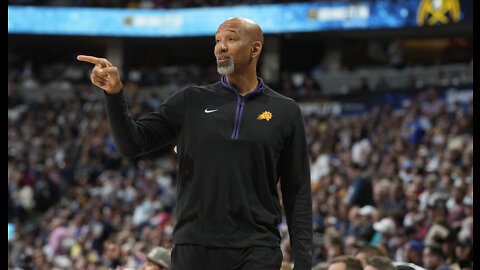 Source: Monty Williams agrees to deal to become head coach of Pistons
