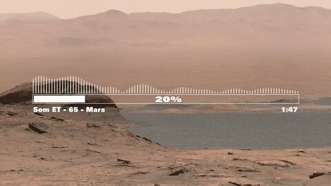 Som ET - 65 - Mars