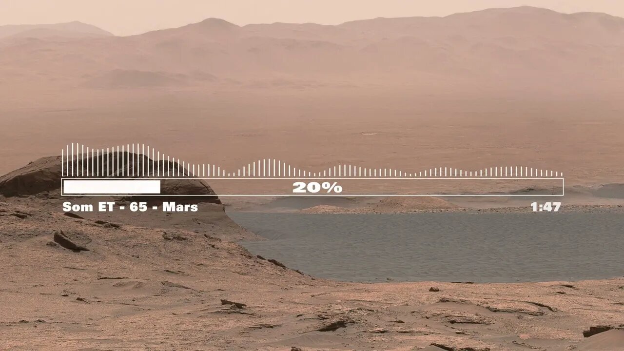 Som ET - 65 - Mars