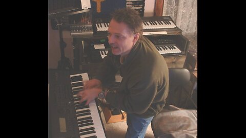 Shuffle Bop - Kurt Henkel
