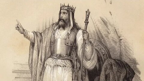 Ibitaravuzwe ku mateka y'umwami Nebukadinezari (Nebuchadnezzar untold story)