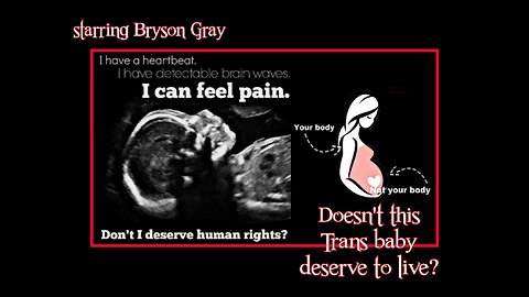 Bryson Gray - Save the Baby
