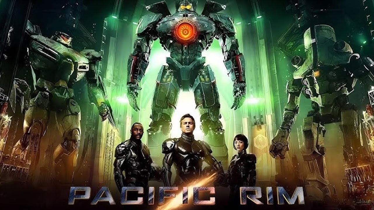 Pacific Rim