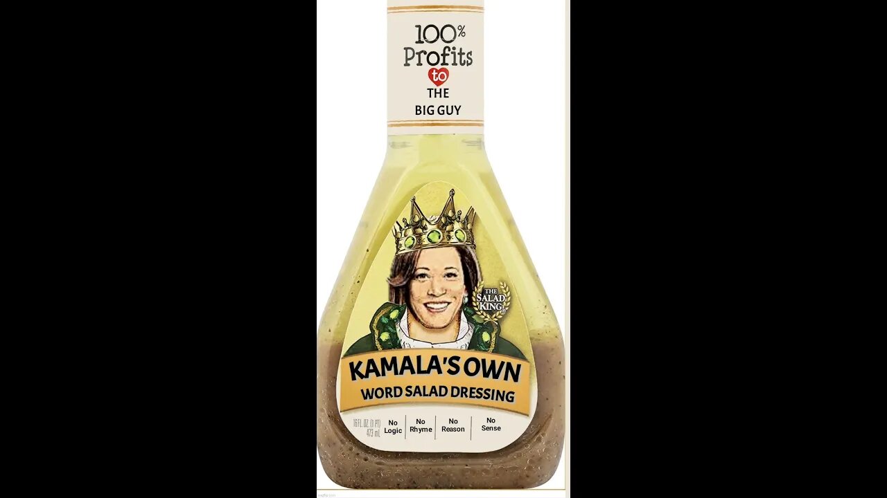 Word salad inspirational from a useless cack'ln sh*tbag