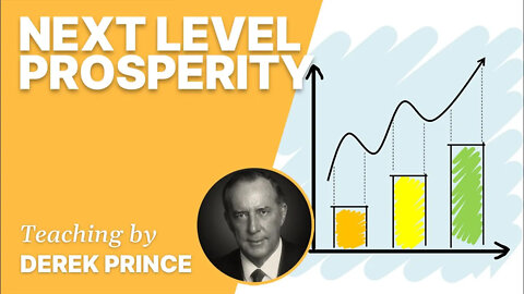 🔥 Next Level Prosperity #Shorts