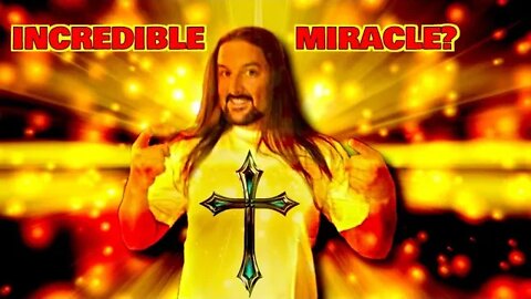 MICHAELANTONIO PERFORMS A MIRACLE FOR YOU !!!