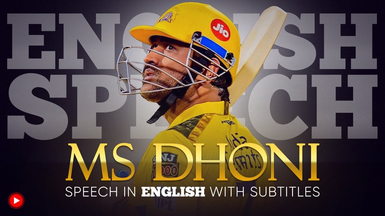 MSD IN ENGLISH VIEW ....😯😵😵‍💫