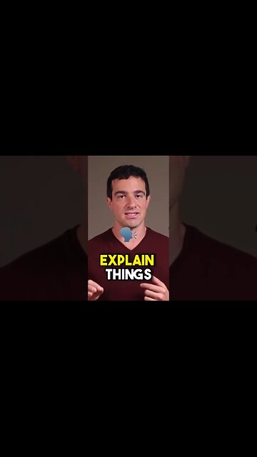 Learn how to Explain your Job. #smma #roofing #salescall