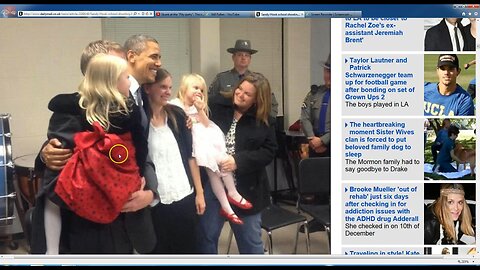 Welcome the Family Known as the "Bullcrap's" (sandy-hook HOAX!) - dave j - 2012