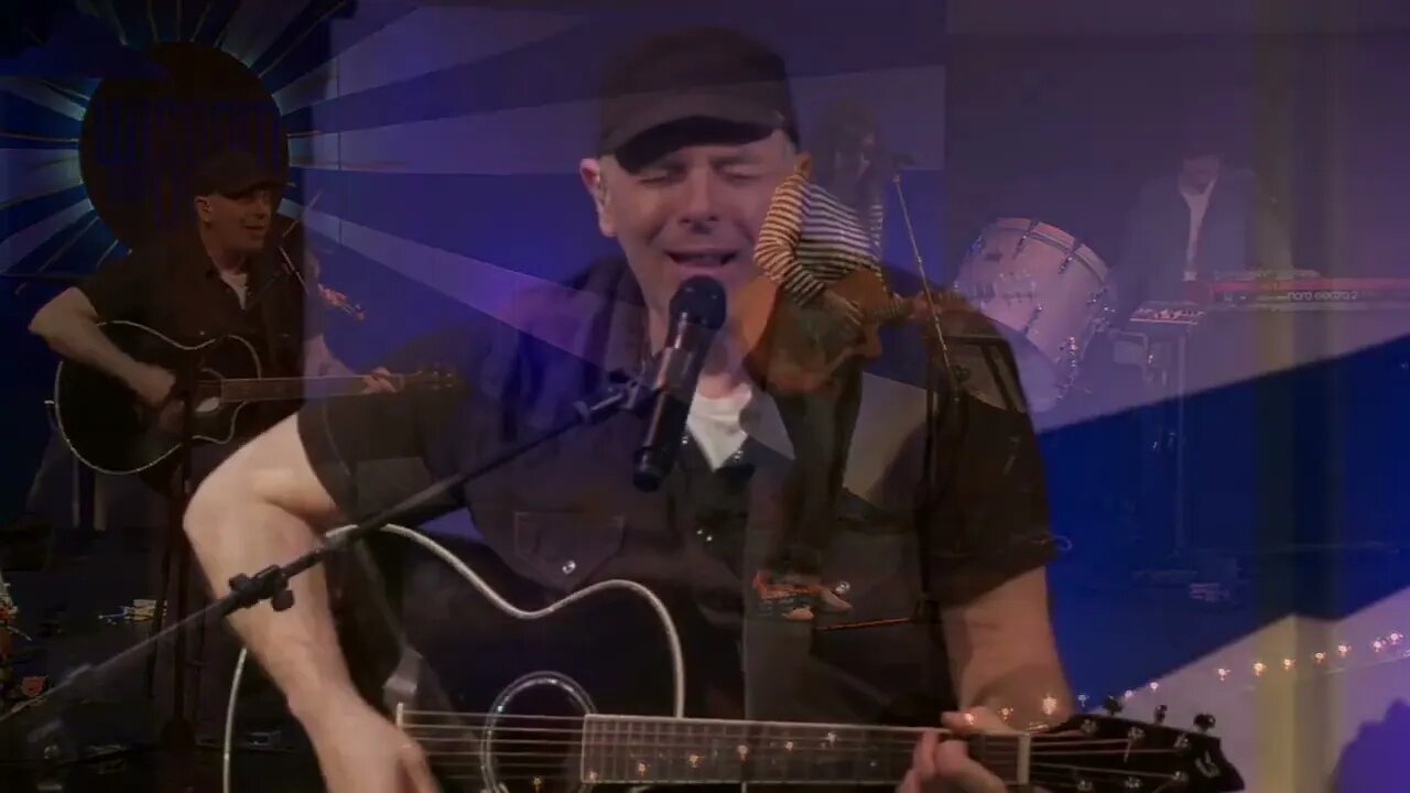 Teach Me To Know by The Lone Bellow CornerstoneSF live cover 08 07 2014