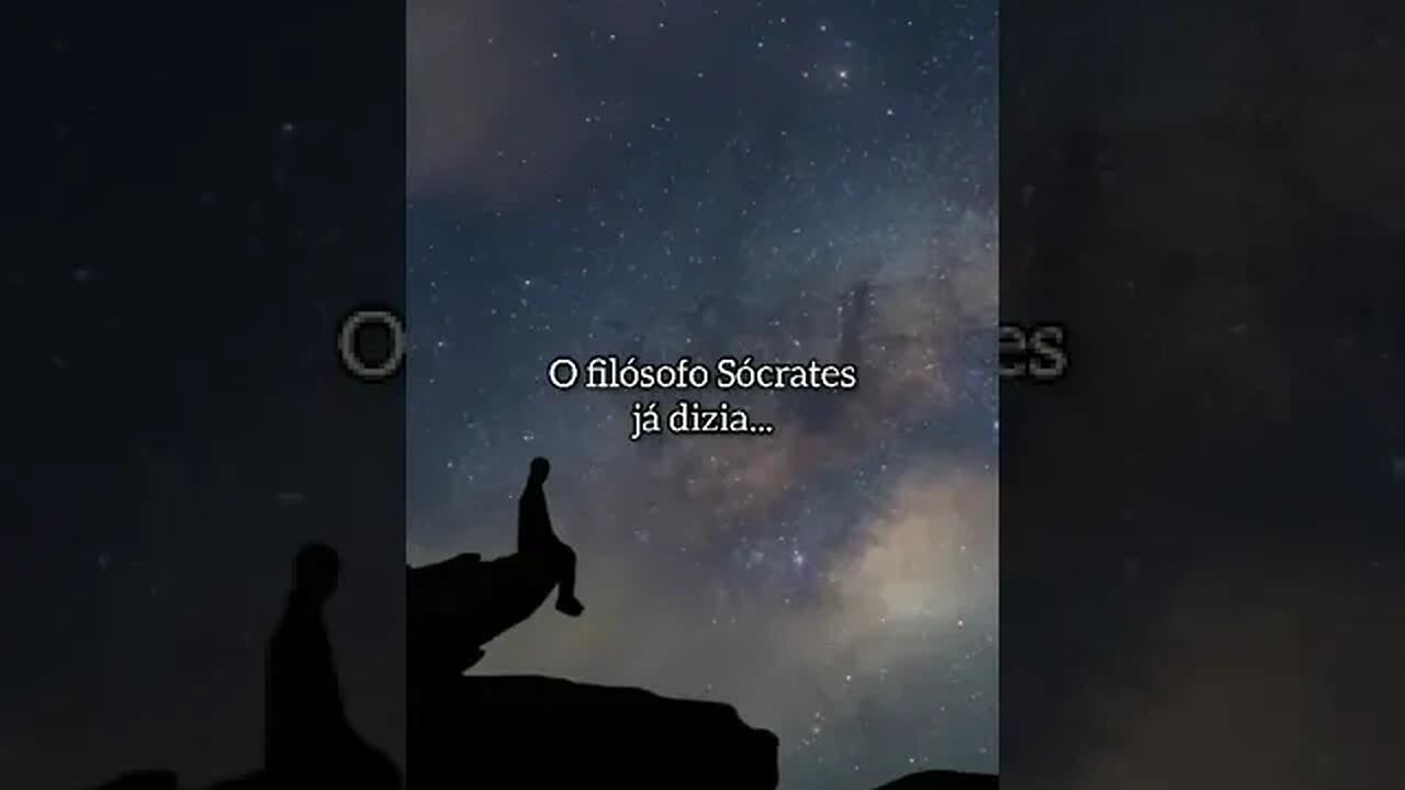 Conheça a Ti Mesmo