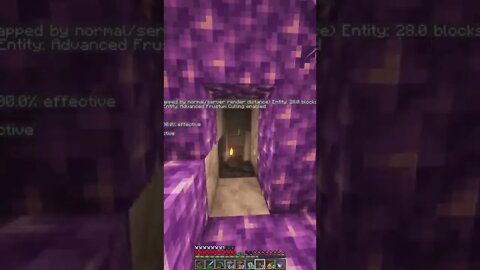 Minecraft 1.19 New Shaders THE DEEP Survival Multiplayer Series Java SMP