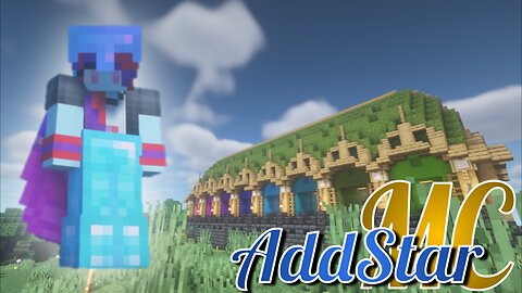 ELEGANT AUTOMATIC SHEEP FARM | AddstarMC 1 | Minecraft 1.19