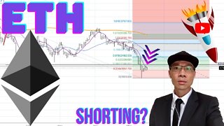 Ethereum Technical Analysis Today | ETHUSDTPERP