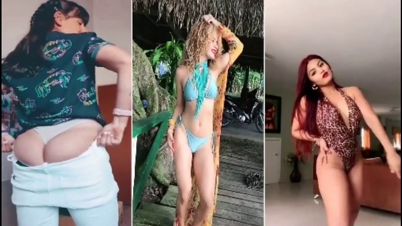 Hot Tik Tok Videos - TikTok Videos - TikTok - Tik Tok Compilation - Abbasi Tik Tok.mp4