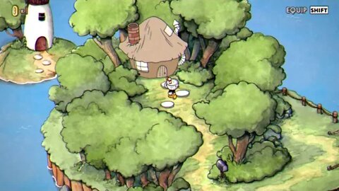 I played Cuphead in 2020 and I did surprisingly well | GBYAA