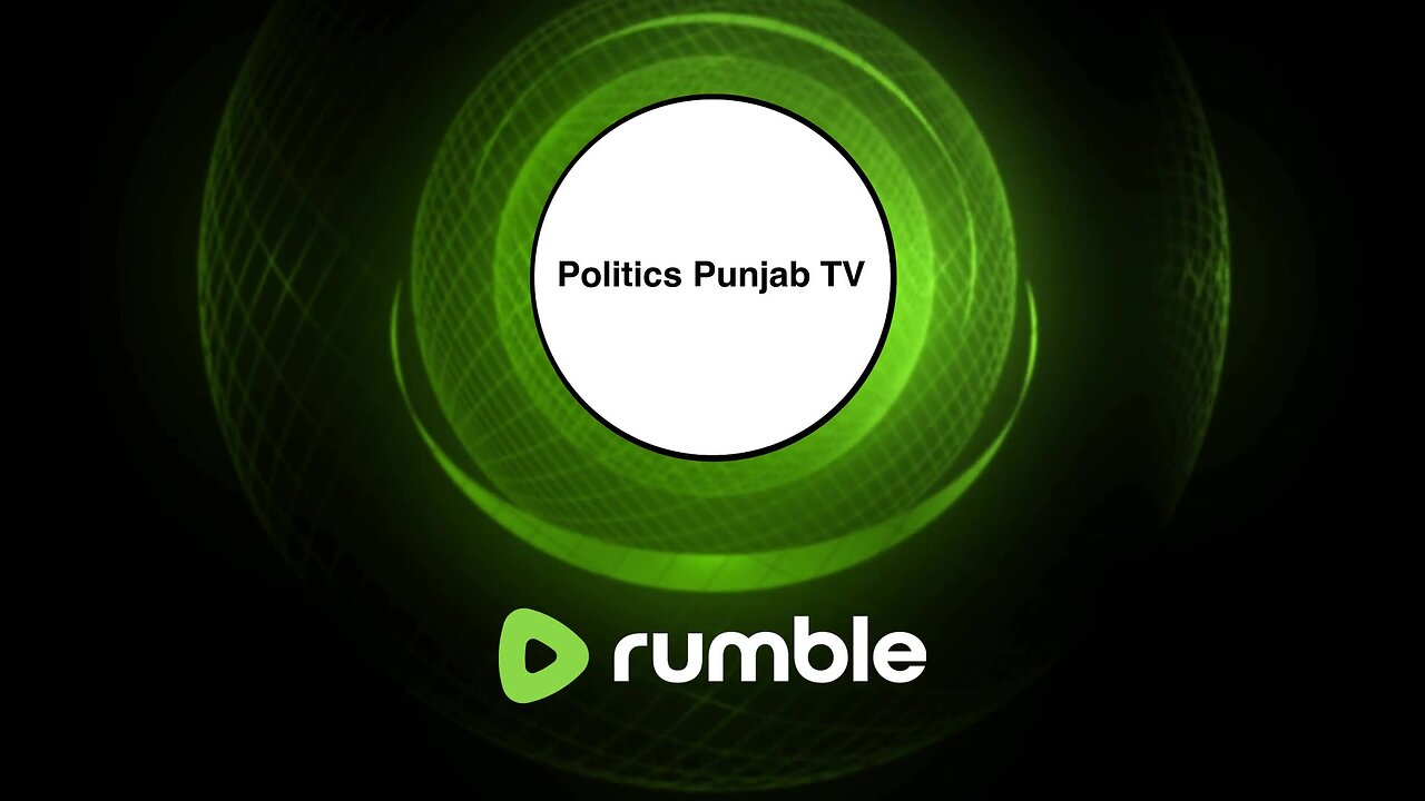 LIVE : 13-12-24 | SHAHEEDI SAMAGAM HARPREET SINGH RANA & HARDEEP SINGH NIJJAR | POLITICS PUNJAB TV