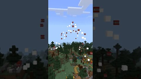 Video Shorts Cara Membuat Ledakan Mengerikan Otomatis Minecraft 23 September 2023