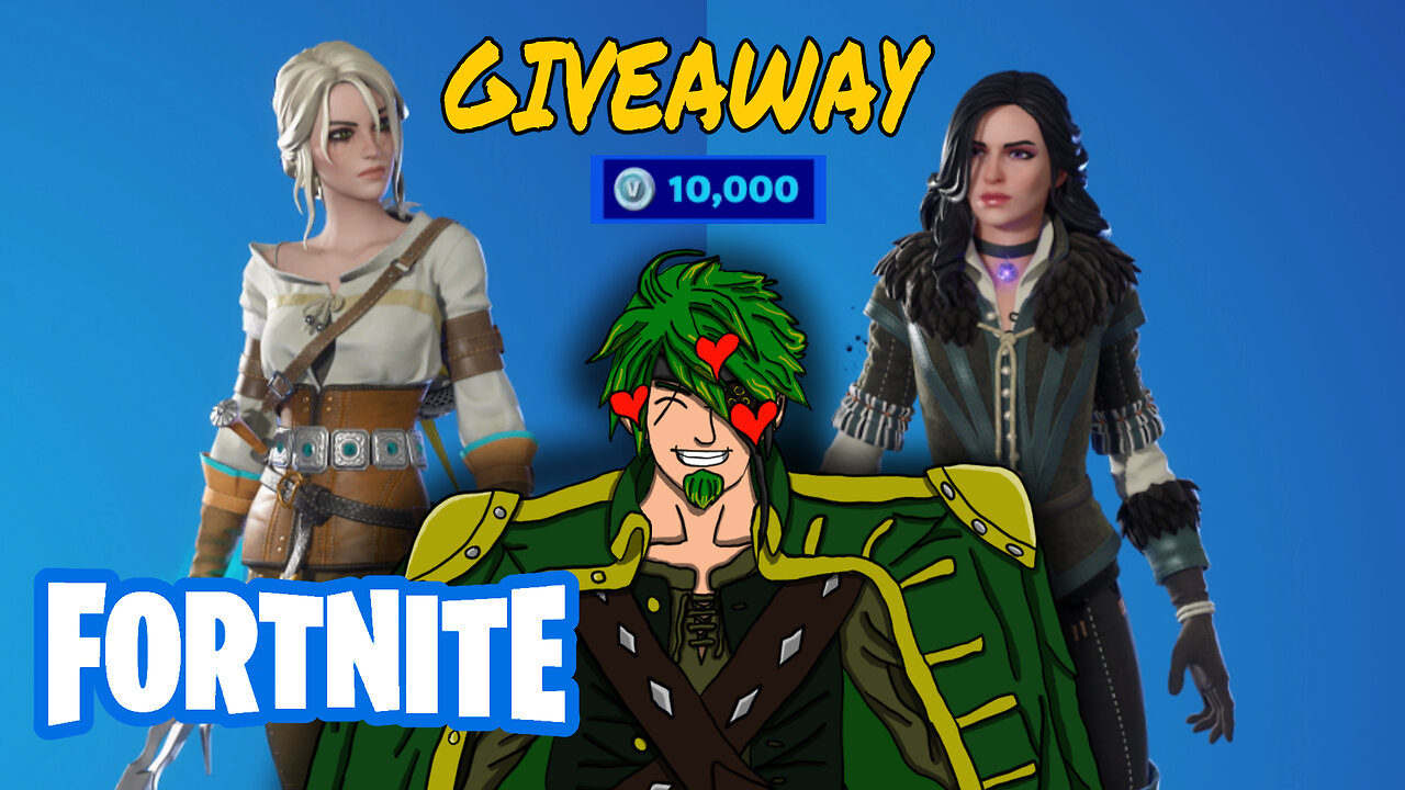 🔴Live ⚡️ GIVEAWAY ALERT⚡️ VIEWERS JOINABLE ⚡️ Creative Mode + VS Later⚡️ Fortnite