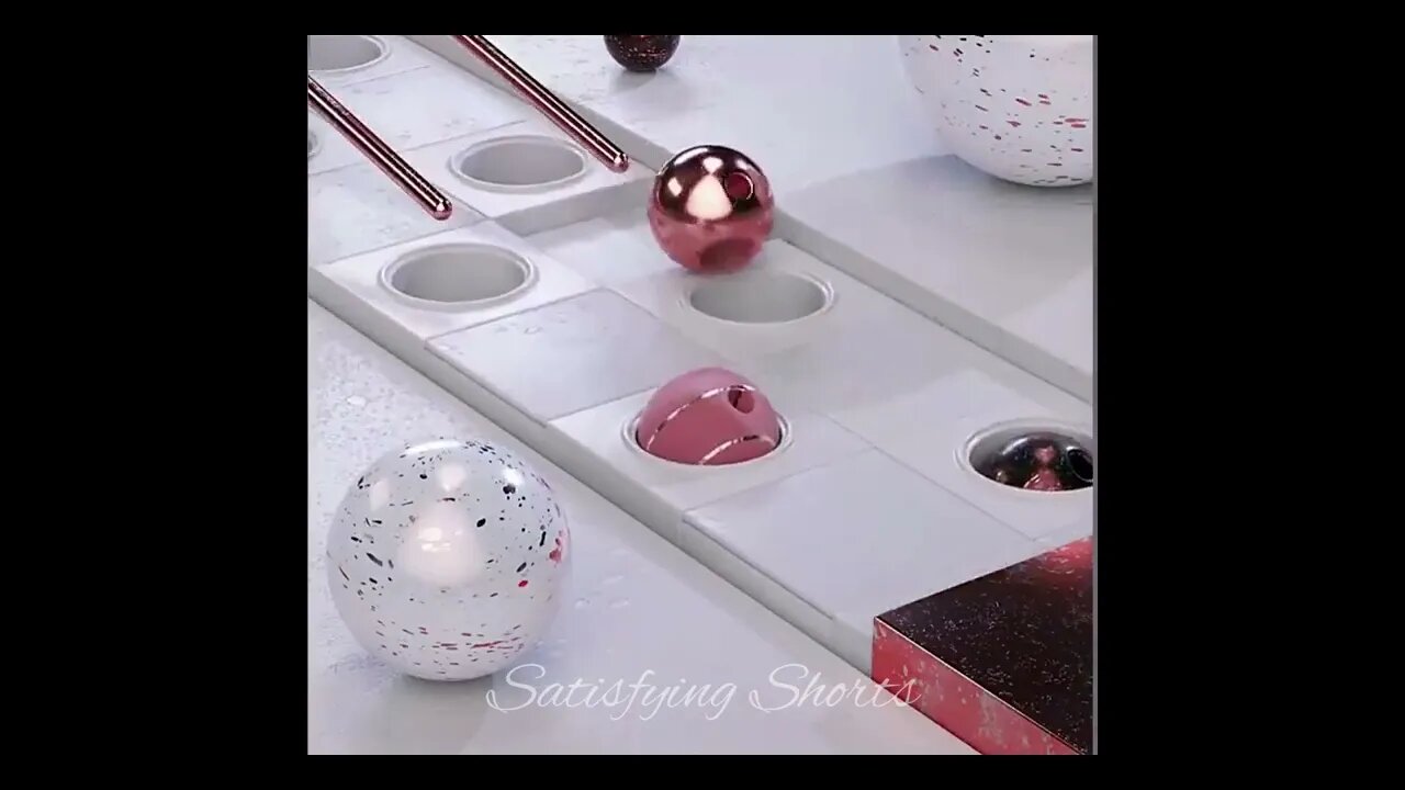 Satisfying 3d Animation #shorts #trending # relaxing #viral #satisfying #youtubeshorts #new
