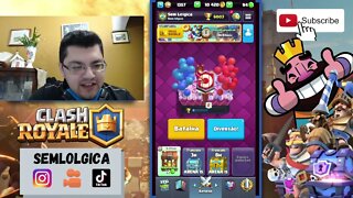 A BATALHA QUE ME DEU 6000 TROFÉUS