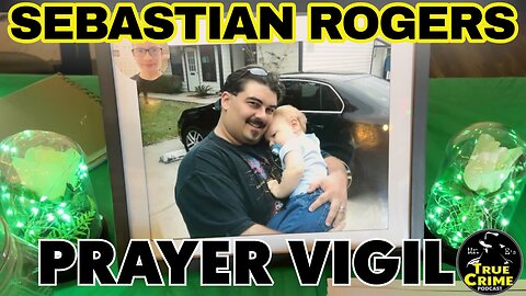 Sebastian Rogers Prayer Vigil And Rescue Ride Highlights - August 24, 2024 - Clarksville, TN