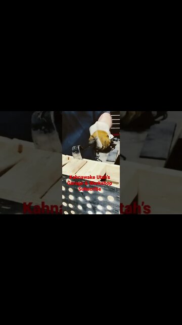 Birthday Presents are hard to open - #shorts