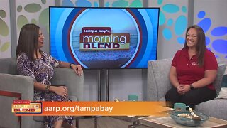 AARP | Morning Blend