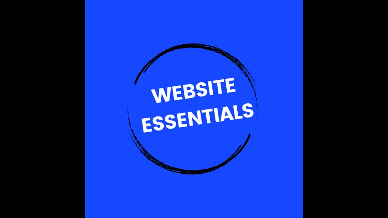 WEBSITE ESSENTIALS - FOR ALL YOUR OUTSOURCING REQUIREMENTS.