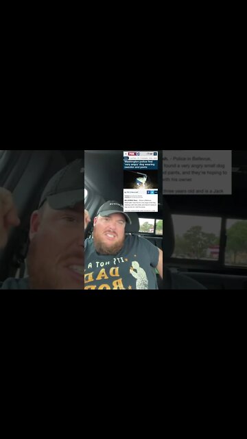 Here’s Your Dose Of REALarious…🤣🤣🤣