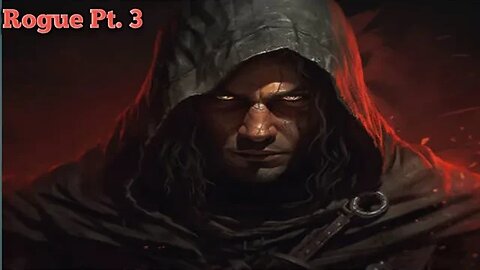 Diablo 4 Rogue Playthrough Pt. 3