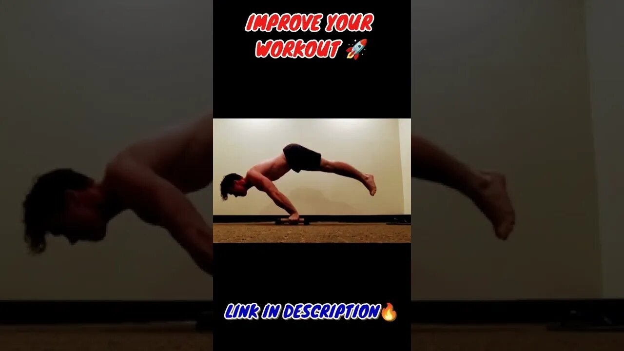 CALISTHENICS TRAINING AT HOME 🔥