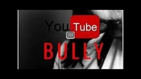 BULLIES PLAYGROUND-YouTube ELEMENTARY #YouTube #MMIW #SummerWells #BULLYING #HATE #strongertogether