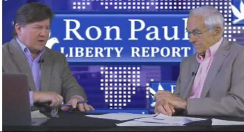 Biden Visits Lockheed: 'Make More Javelins For Ukraine!' - Ron Paul Report