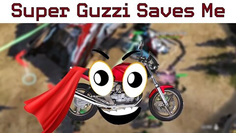 Guzzi Helps Me While Ed Carries!!! FT. Ed Greenall Games [Halo Wars 2]