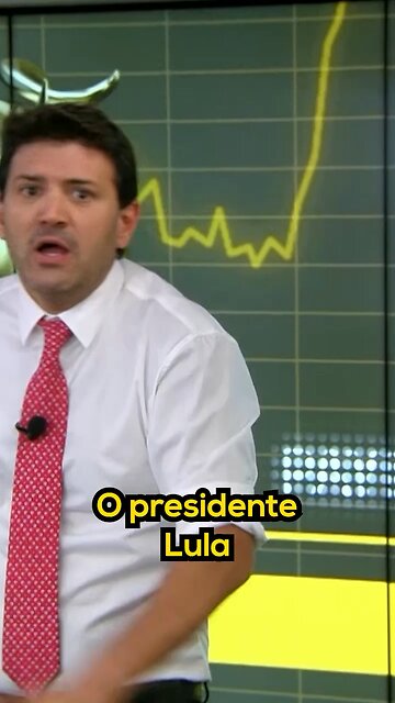 Não é nada de agora