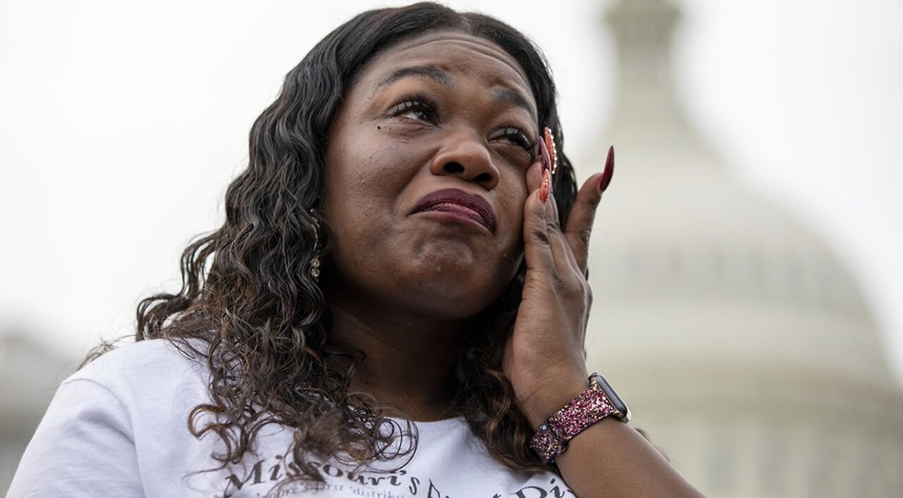 Cori Bush's Hot Take on Trans People and Abortion Provokes Hilarious Reaction From Jamie Raskin