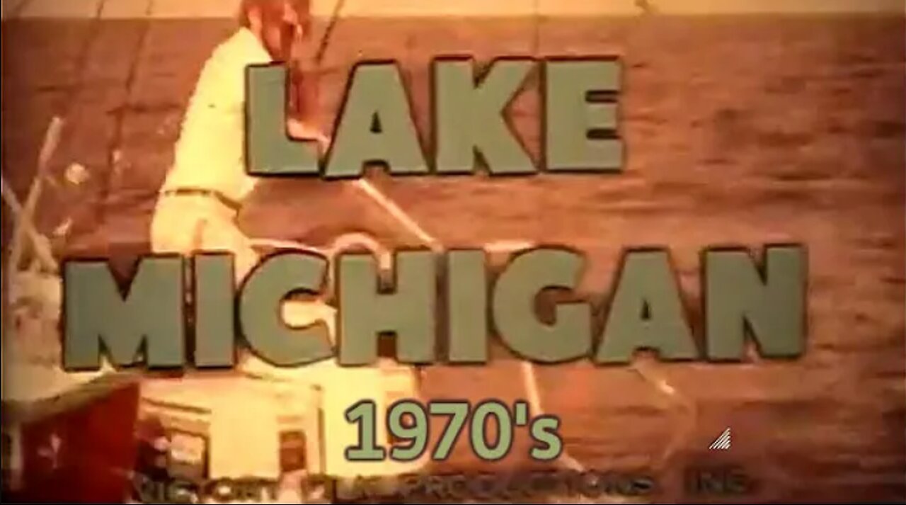 Fishing Lake Michigan - Dr. Howard Tanner Brings Salmon to the Great Lakes