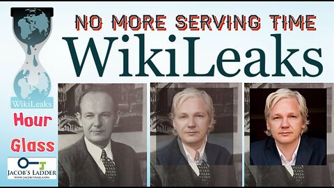Something Strange about Julian Assange's Release