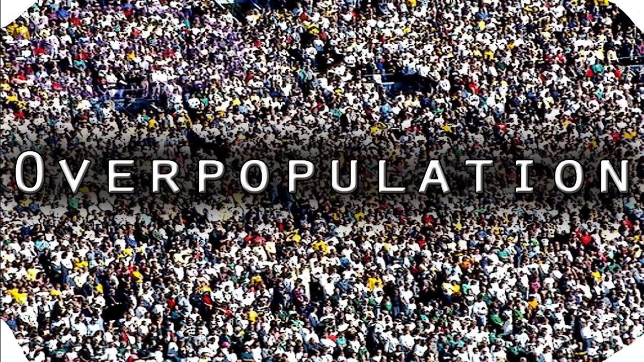 Overpopulation