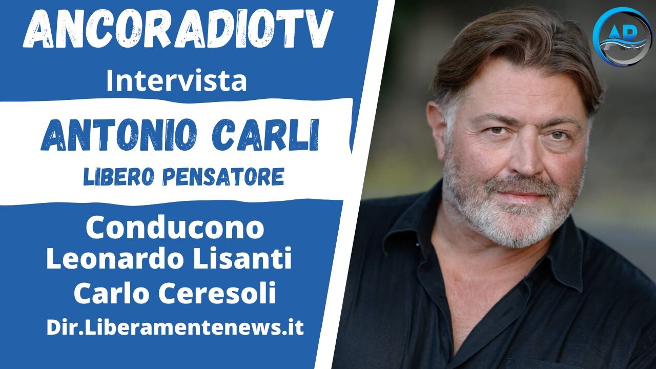 Dialoghi con Antonio Carli