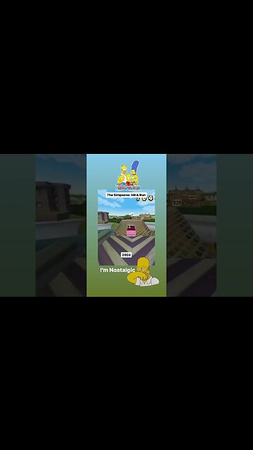 The Simpsons: Hit & Run 2003