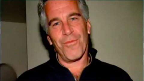 Mister Metokur in Mornings with the Manchild: Jeffrey Epstein is Done