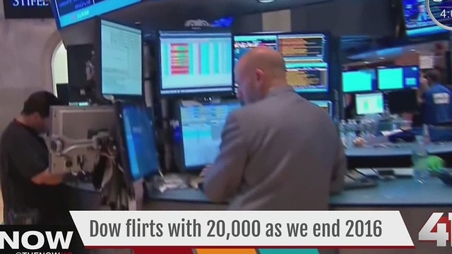 The Santa Rally: Should you invest now?