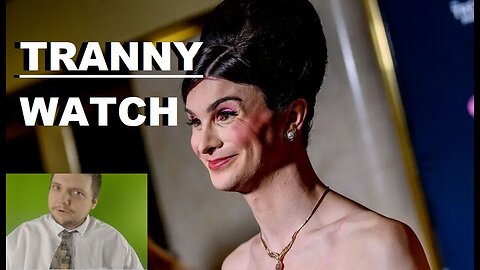 Tranny Watch